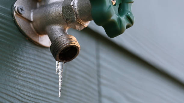 Clogged Drain Plumber in Rocky Mount, NC